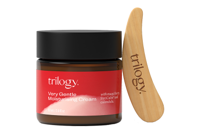 Trilogy Very Gentle Moisturising Cream 60ml